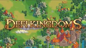 DeFi Kingdoms